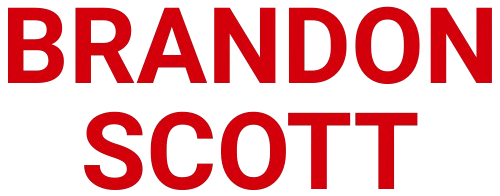 Brandon Scott